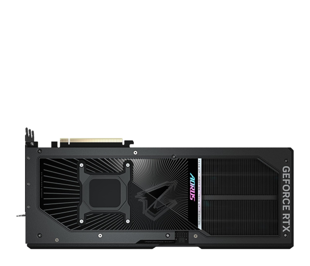 GIGABYTE GeForce RTX 5090 AORUS Master 32GB GDDR7 DLSS4 - 1309813 - zdjęcie 6